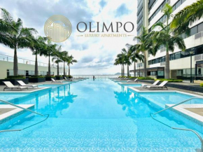 Suite Luxury en Puerto Santana